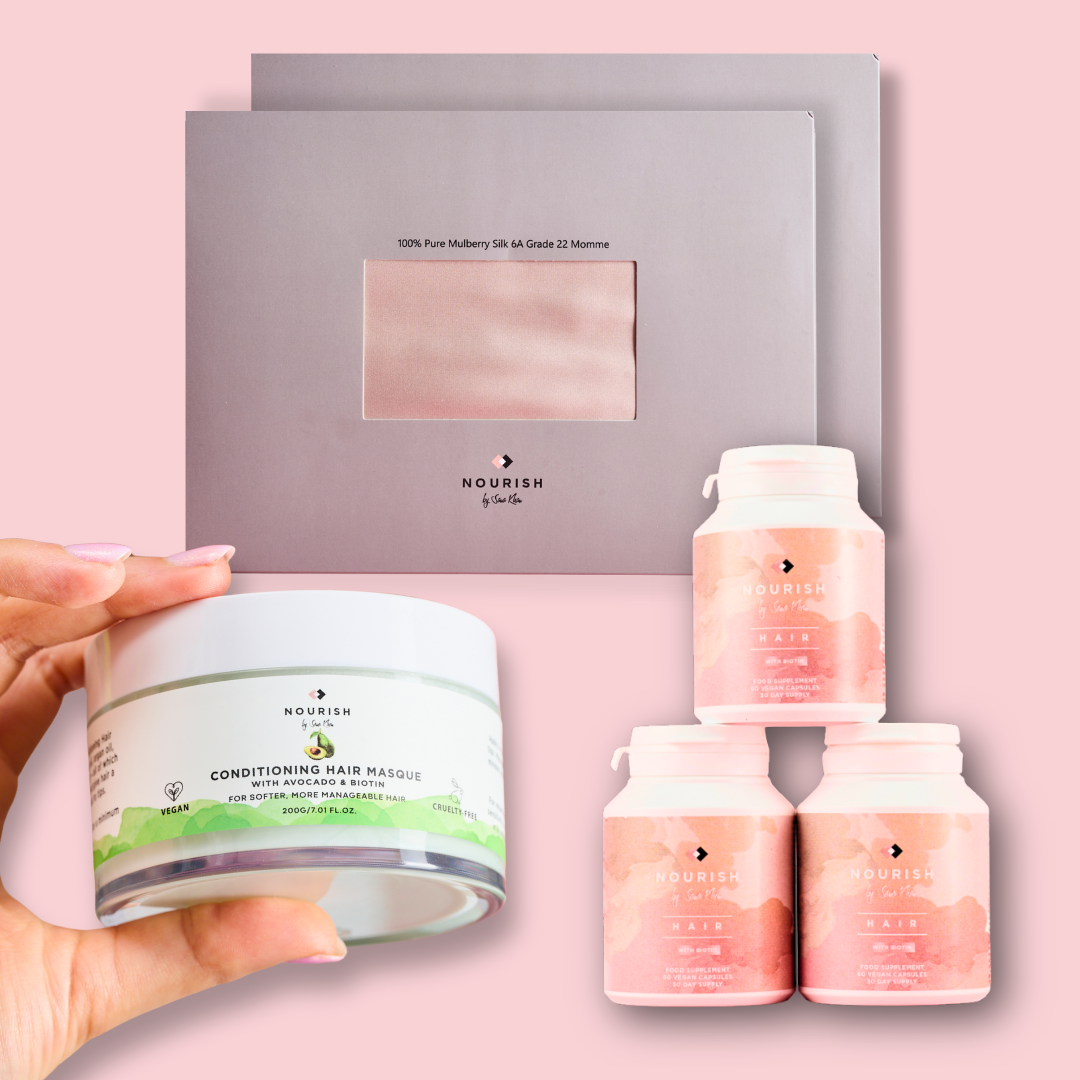 Biotin Bundle