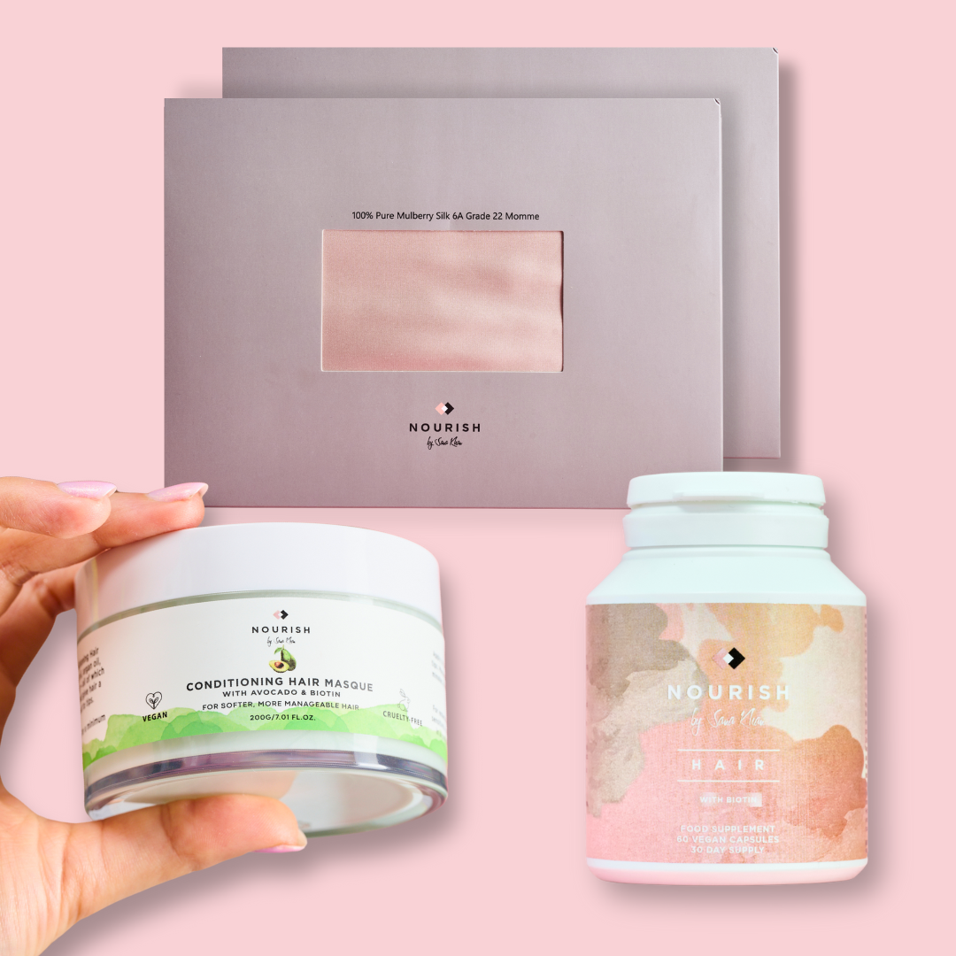 Biotin Bundle
