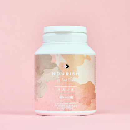 Biotin Hair Formula