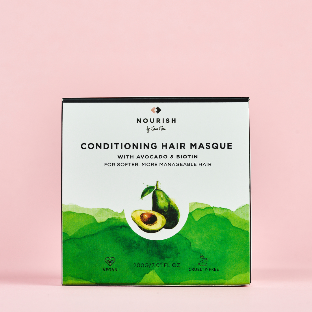 Conditioning Hair Masque