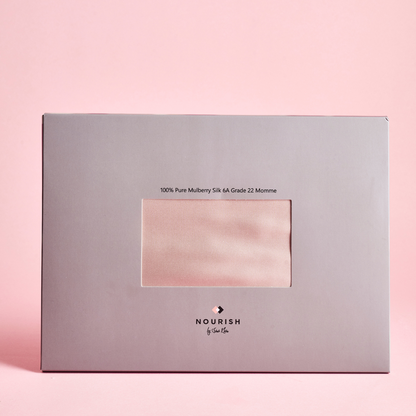 Mulberry Silk Pillowcase