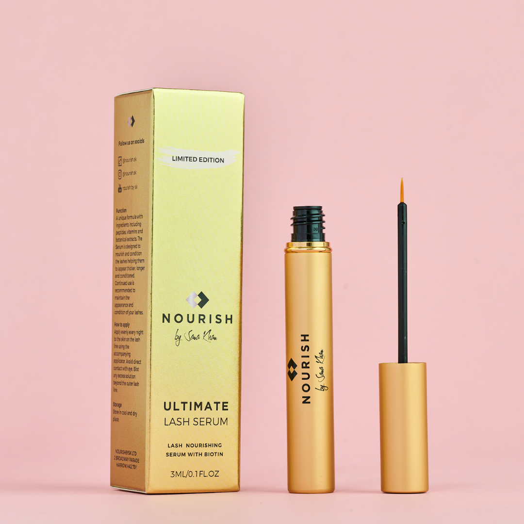 Biotin Lash Serum