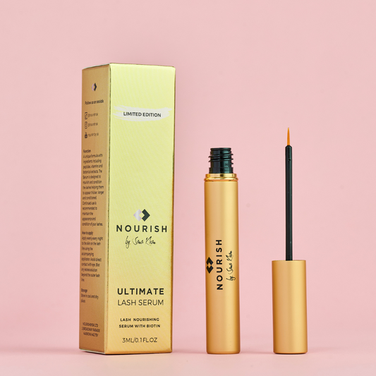 Biotin Lash Serum