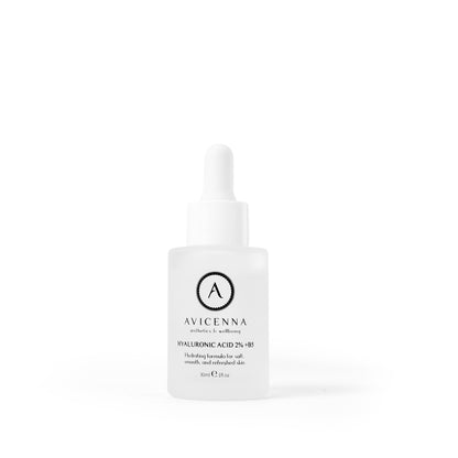 Hyaluronic Acid 2% + B5