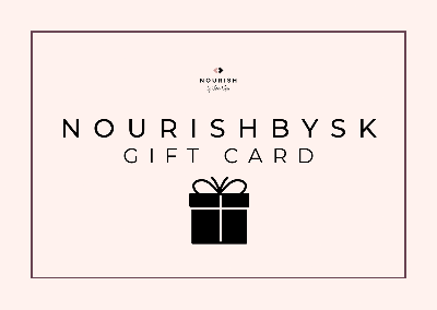 The Perfect E-Gift Voucher