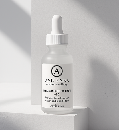 Hyaluronic Acid 2% + B5