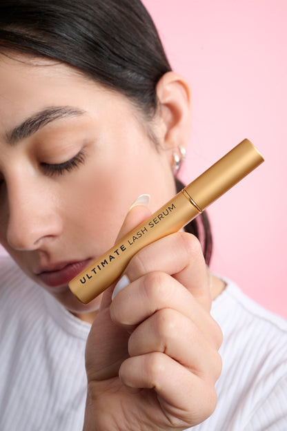 Biotin Lash Serum
