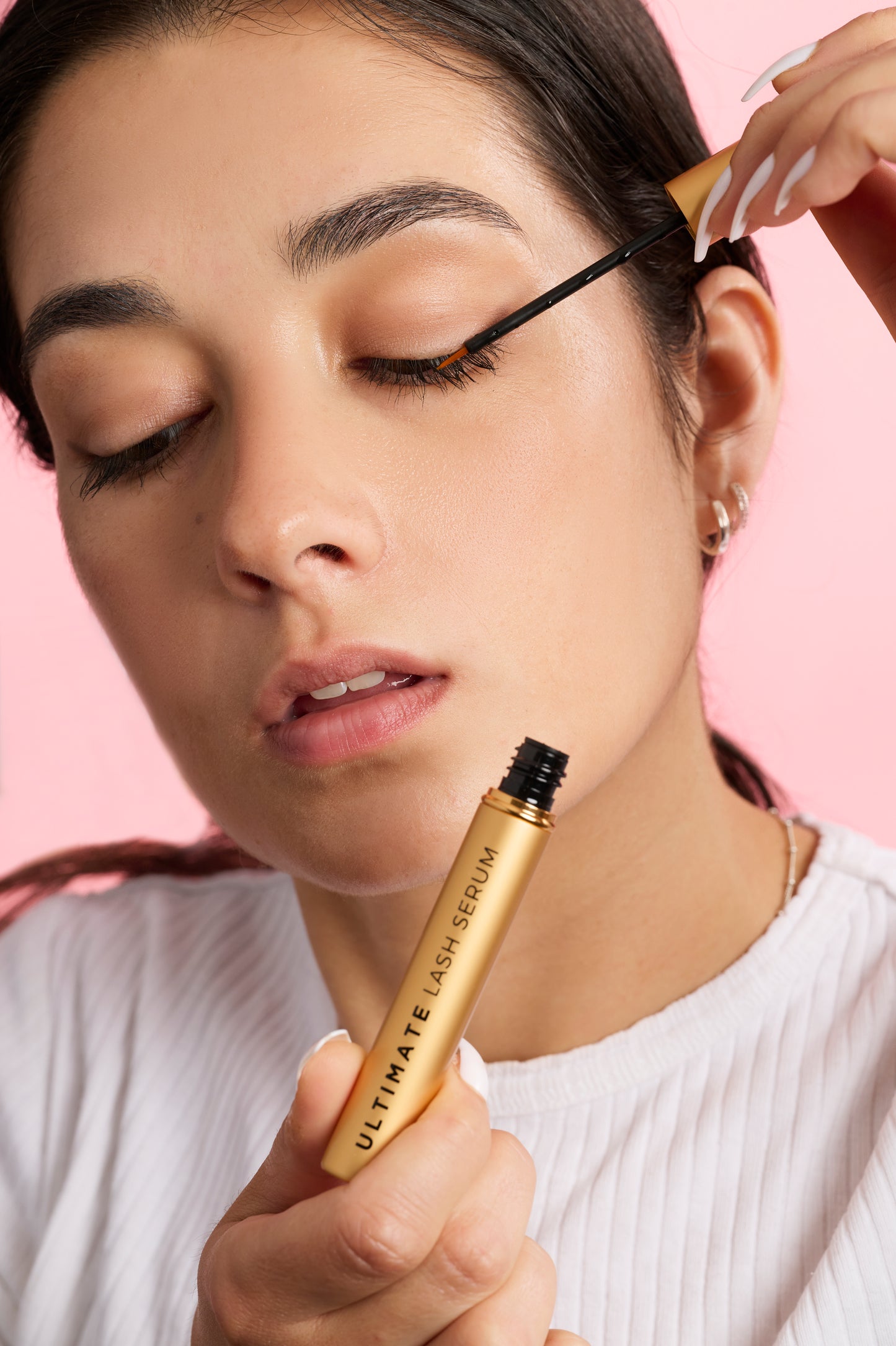Biotin Lash Serum