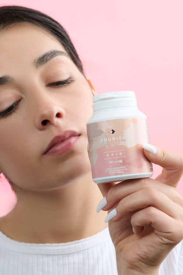 Hair Formula 12 Month