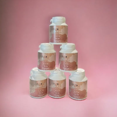 Biotin Hair Formula