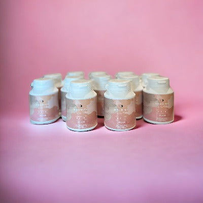 Biotin Hair Formula