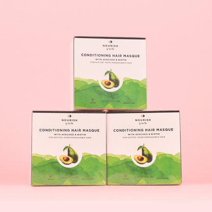 Conditioning Hair Masque