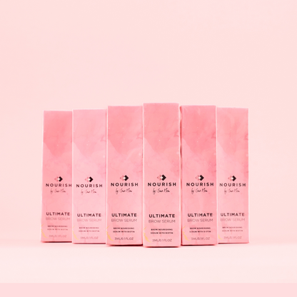 Biotin Brow Serum