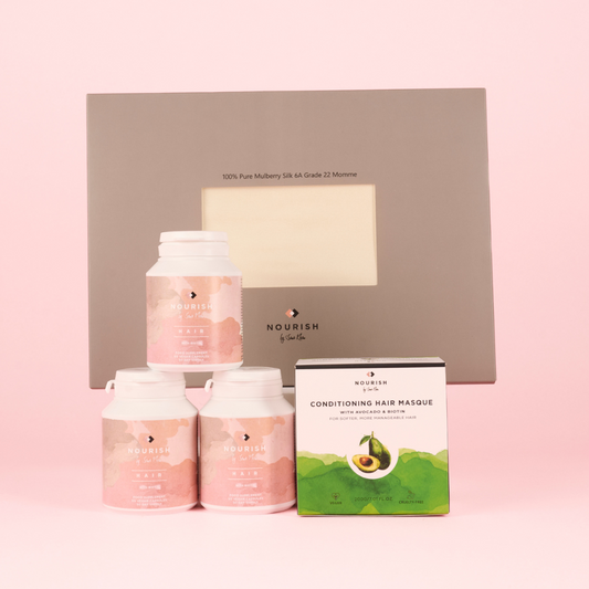 Hair Care bundle