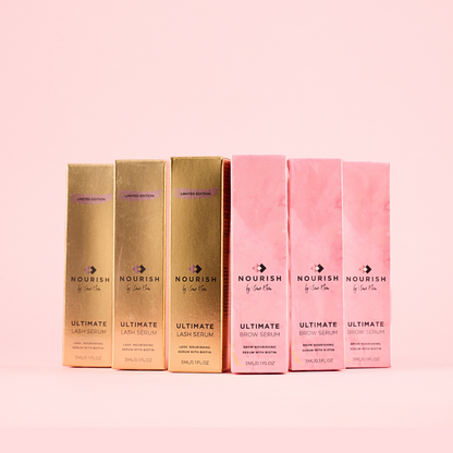 Biotin Brow Serum