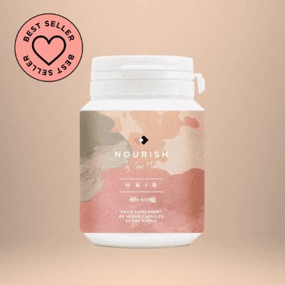 Biotin Hair Formula