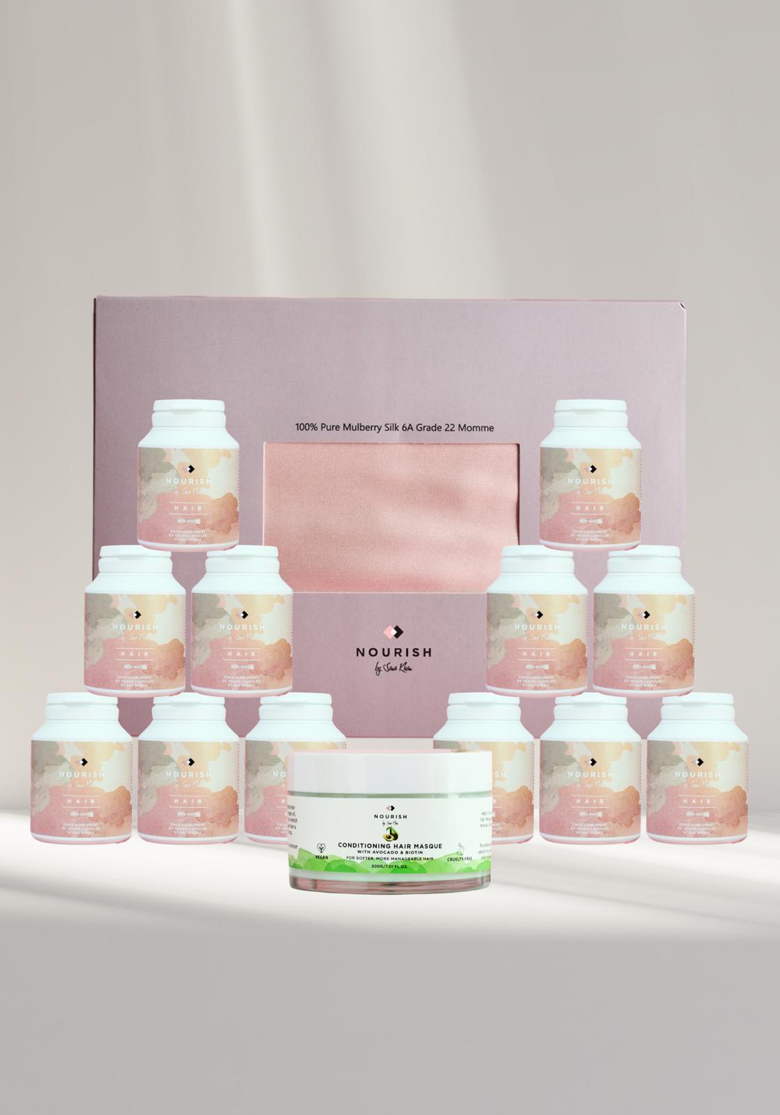 Beauty Bundle