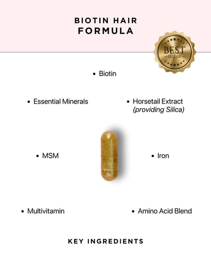 Biotin Bundle