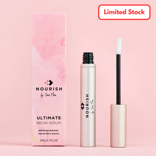Biotin Brow Serum