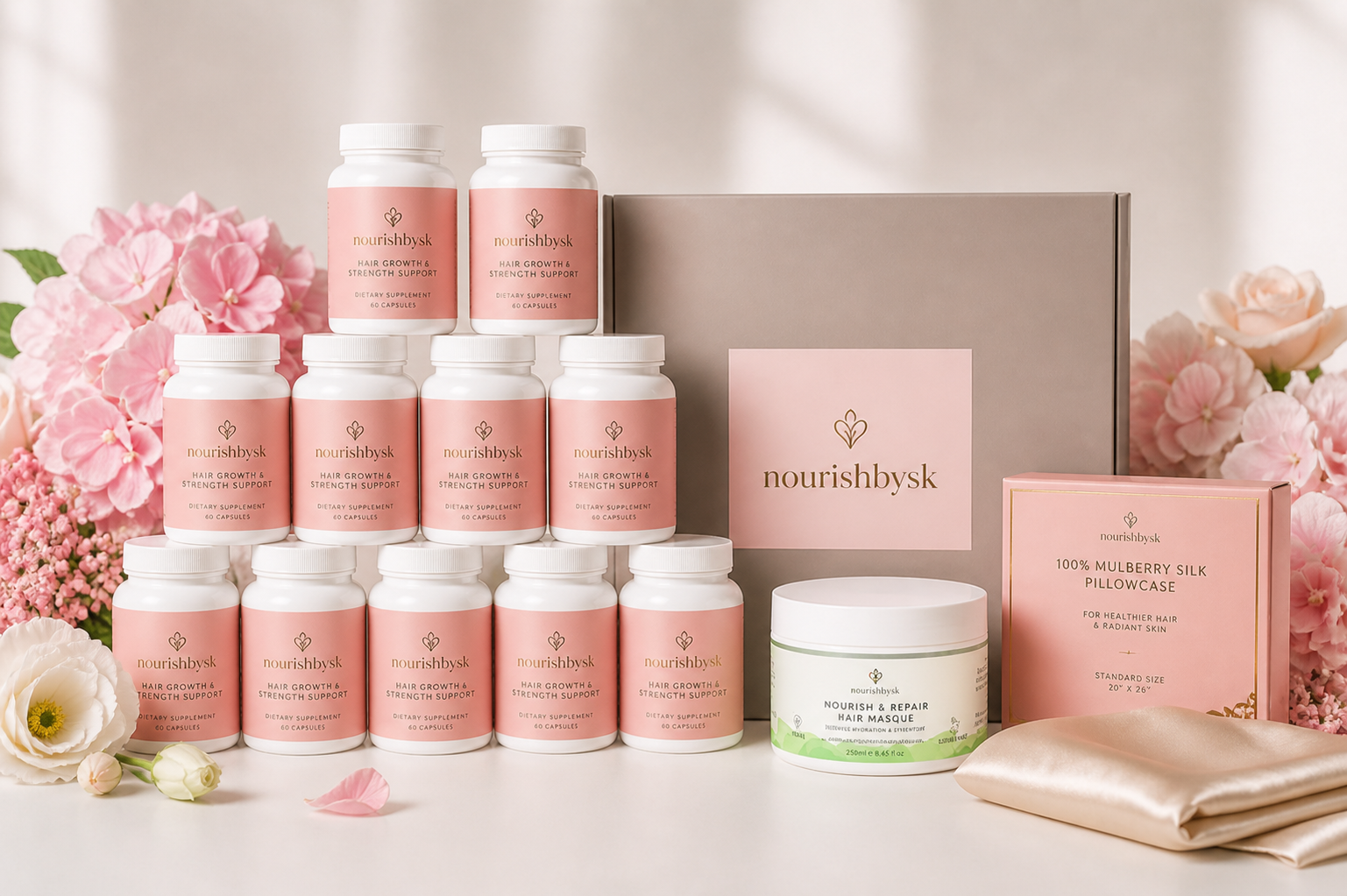 Beauty Bundle