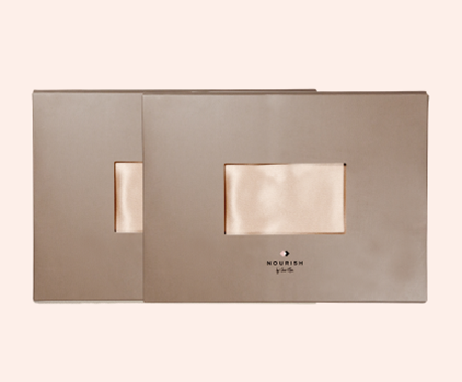 Mulberry Silk Pillowcase