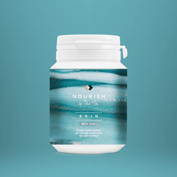 Skin Formula